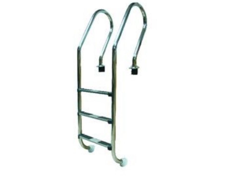Лестница для бассейна 2-3-4-5 ступеней