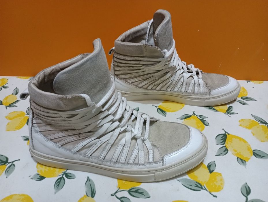 Antony Morato Italy N 42 кожени - 39 лв