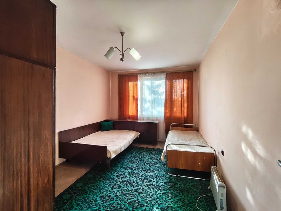 Двустаен тухлен апартамент