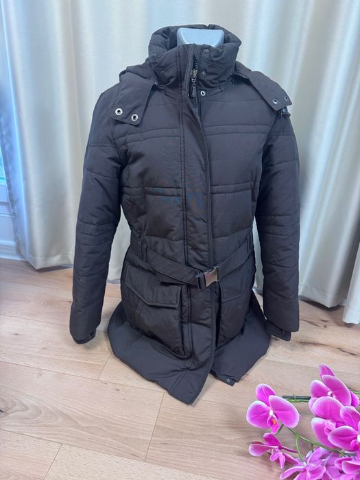 Дамски зимни якета