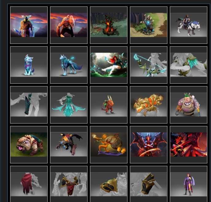 продам аккаунт дота 2