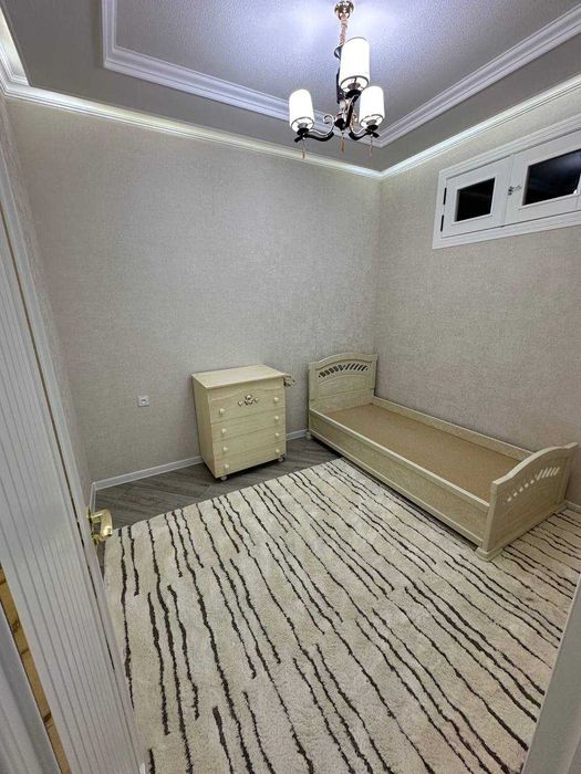 3х комнатная квартира на 1 этаже 91кв/м, в Самарканде