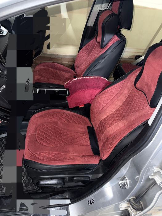 Автр чехол  универсальный