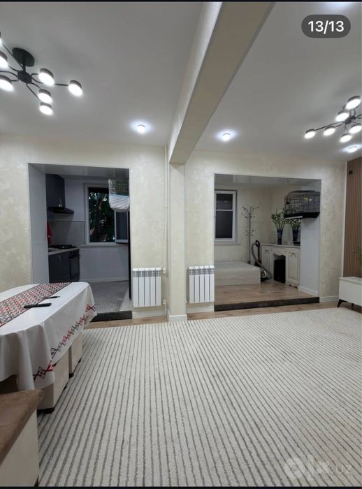 Продается квартира. Евроремонт,мебель, техника.