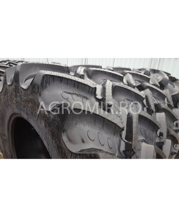 420/85 r30 bkt agrimax rt855 140a8/b tl  Cauciucuri tractor, Fiat, Case, Fendt, John Deere, New Holland, Massey Ferguson, UTB   Cauciucuri tractor, Fi
