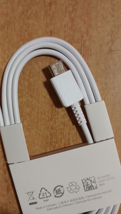 Pentru incarcator,cablu original Samsung S24 Ultra