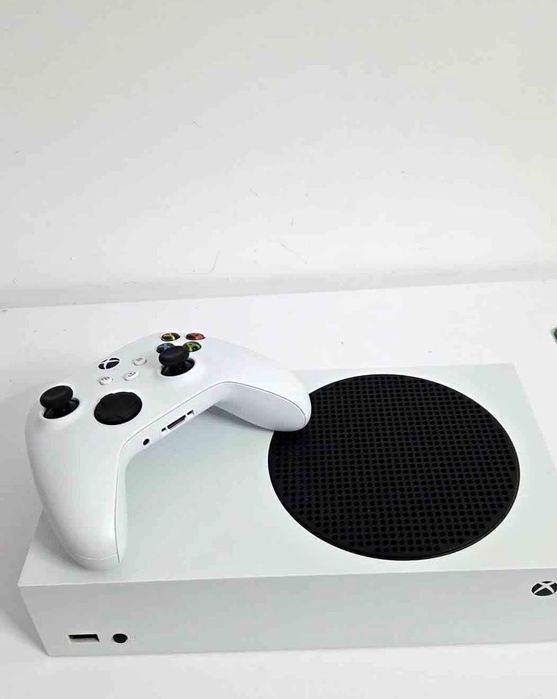 Xbox series S 500 gb