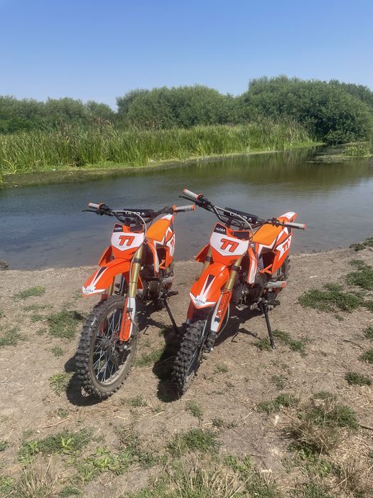 motocross ultra 125cc