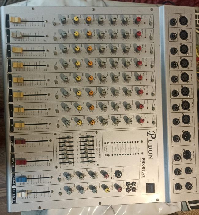 Продам активный пульт!