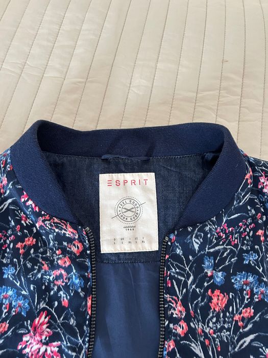 Дамско есенно яке