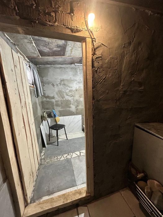 Продаётся новый дом в 20 мкр- не