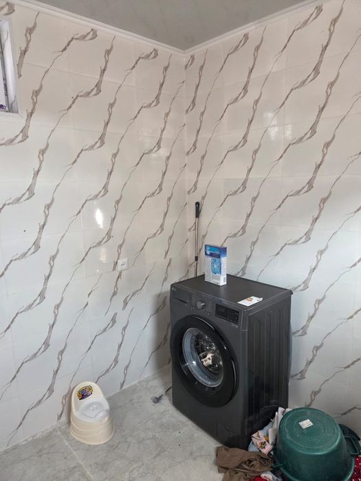 Үй сатылады барлық жағдай жасалған