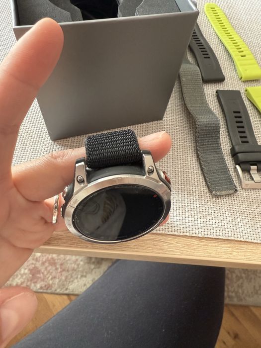 Garmin Epix Gen 2 47mm