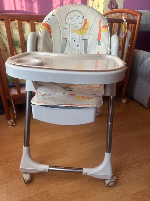 Scaun 3 in 1 ajustabil bebeluși
