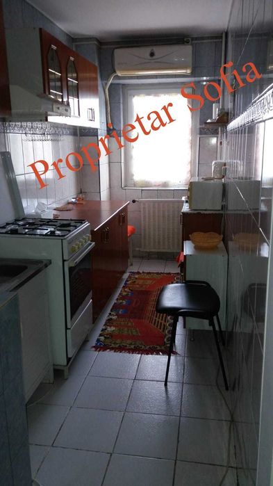 Inchiriere garsoniera Sos. Oltenitei stadion ROMPRIM