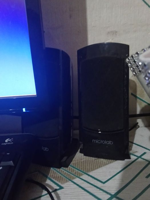 Компьютер Асуссс