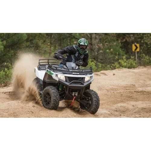 Arctic cat Alterra 700cc 2019