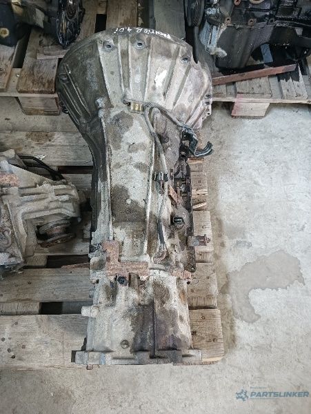 Cutie Viteze Automata Nissan Frontier Ii D40 [ 2005 - 2009 ] 4.0 V6 Vq