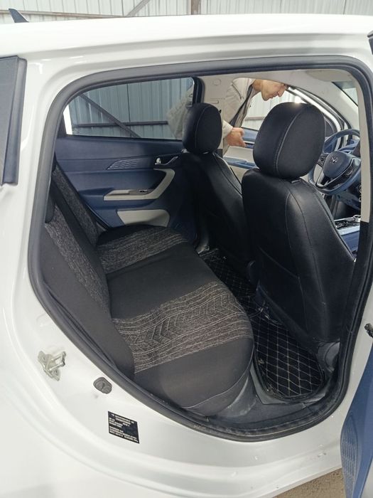 Changan Ben Ben 2023