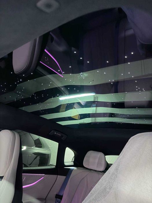 ZEEKR 001 год 2026 Рестайлинг в наличии (кредит бор)