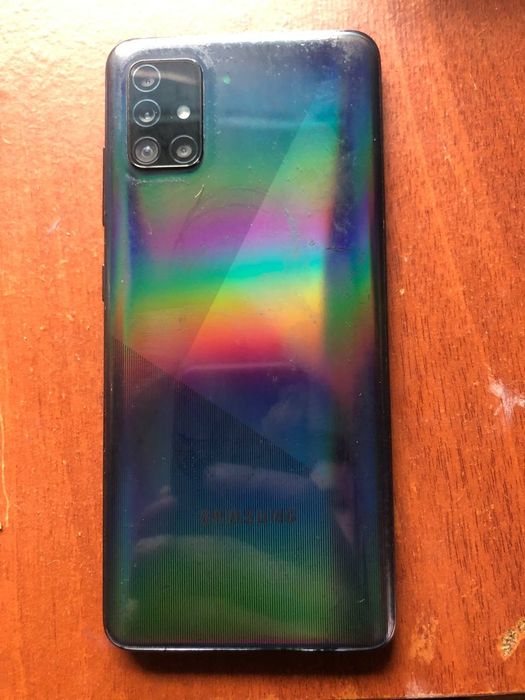 Продам Samsung A51