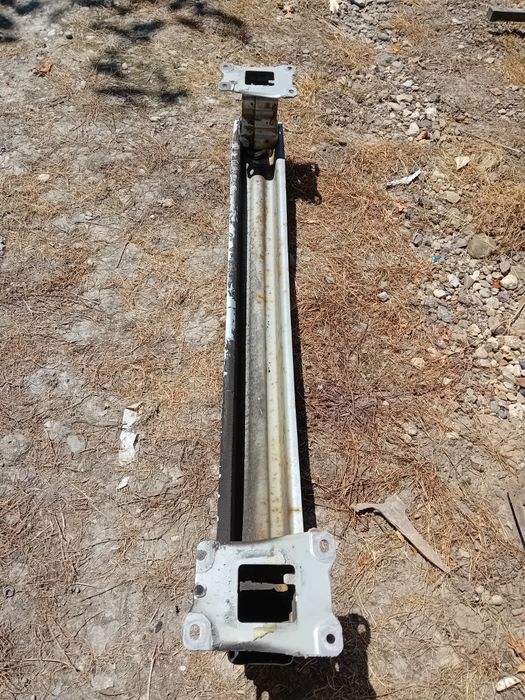 Tragăr bara spate skoda octavia 3 break