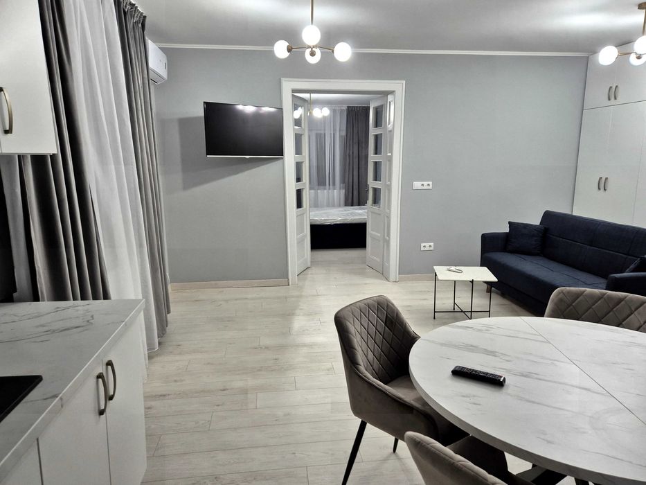 Apartament de închiriat, zonă centrală
