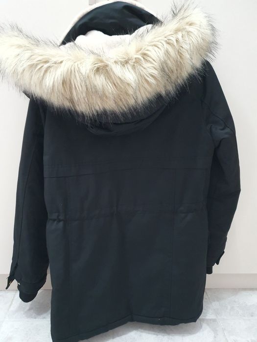 Geaca parka de iarna xs