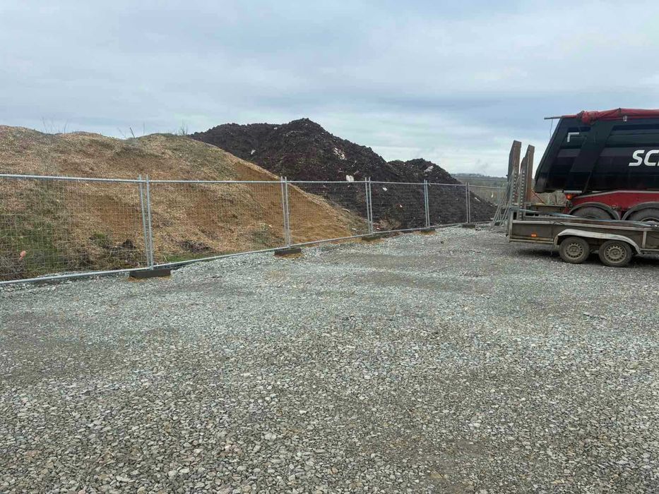 Дава се под наем Парцел в Бургас, Изгрев - 500 кв.м за 298.86 € - Снимка #3