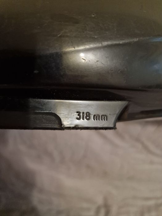 Clapari ski schi ROXA Cruise, marime 42, 43, 28-28.5