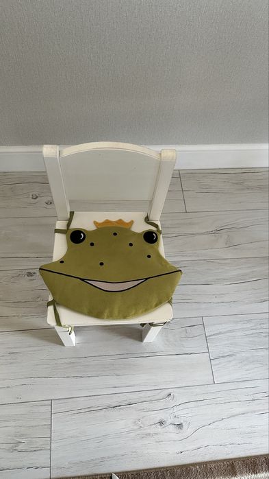 Детский стульчик Икеа