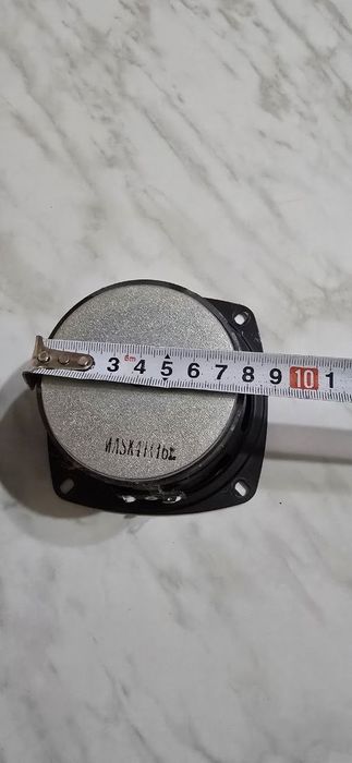 Динамики Apart новые