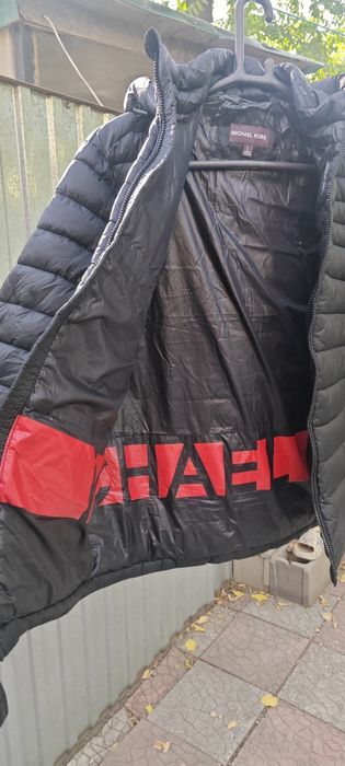 Куртка зимняя Майкл Корс