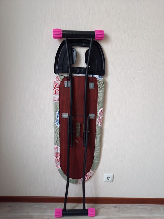 Гладильная доска б/у.