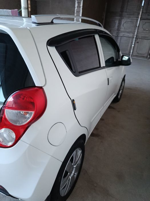 Spark 2014 М.Т.sotiladi