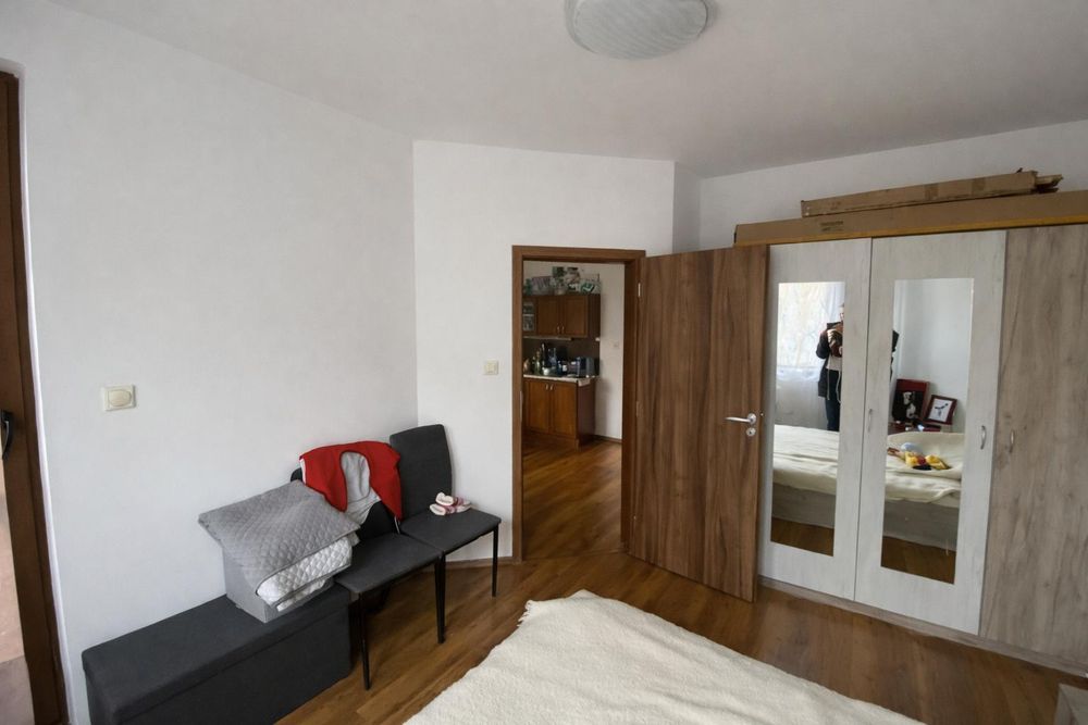 Продава се Двустаен апартамент в София, Зона Б-18 - 67 кв.м за 1941 €/кв.м - Снимка #4