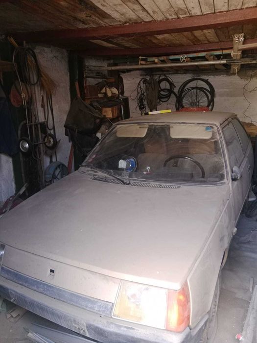 Продам автомобиль Таврия ЗАЗ 1102