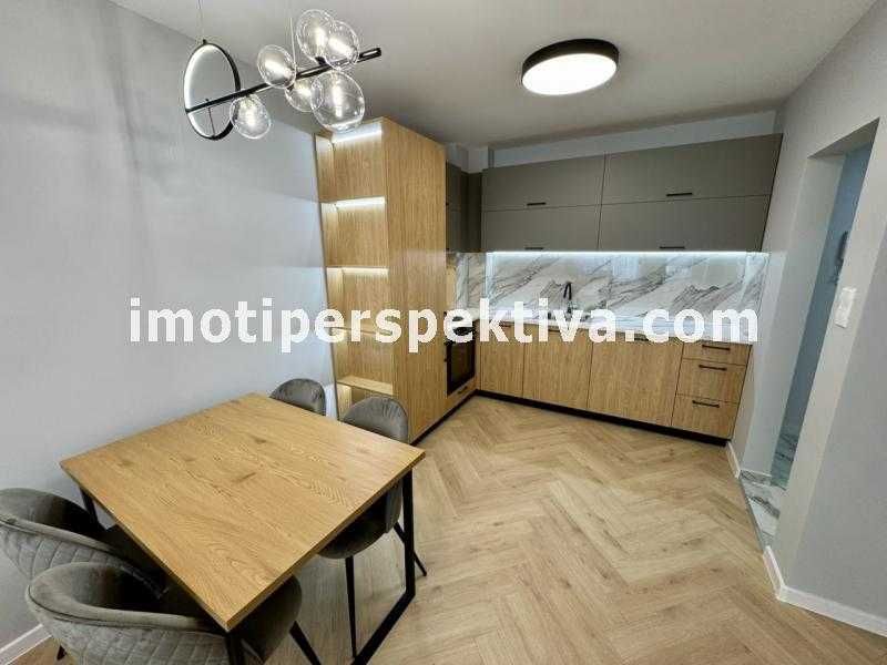 Продава се Двустаен апартамент в Пловдив, Кючук Париж - 64 кв.м за 2186 €/кв.м - Снимка #3