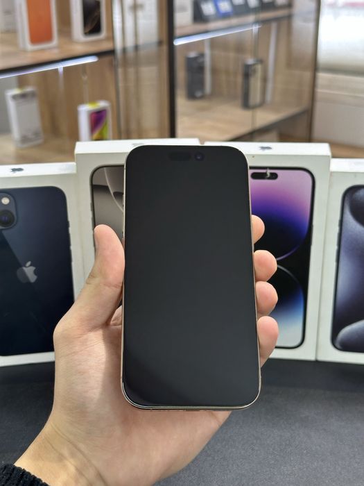 iPhone 16 Pro 256GB 92%