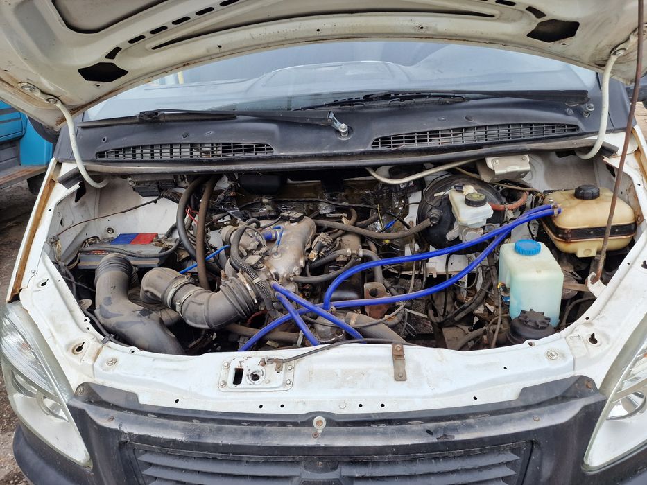 Газель в Аренду  на длительный срок