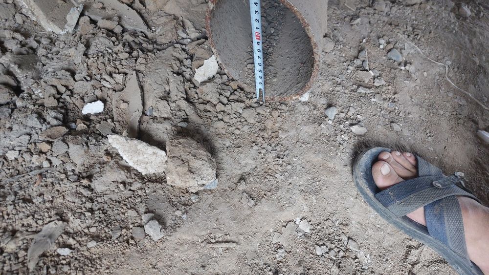 Труба 160 металл