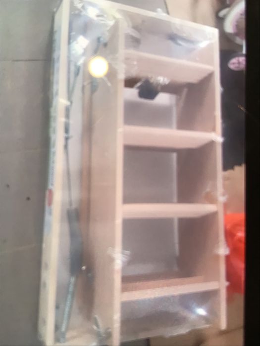 Scara Mansarda-Pod -Scara Acces Pod Fag. 90/60