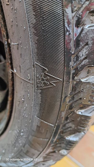 Cauciucuri denies iarna  175/65/14