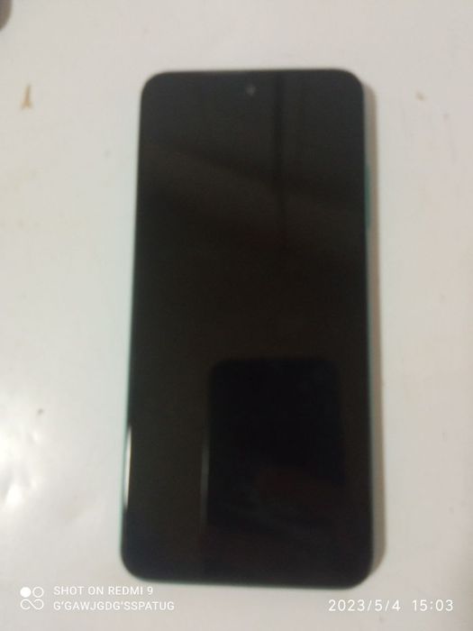 Redmi note 10 5g