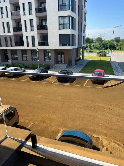 De inchiriat - apartament 3 camere West Residence