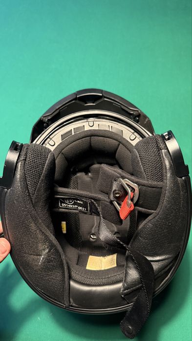 Casca Harley-Davidson Modular L