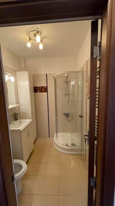 Inchiriez ap 2 camere mobilat si utilat Cartier Anghel  Saligny