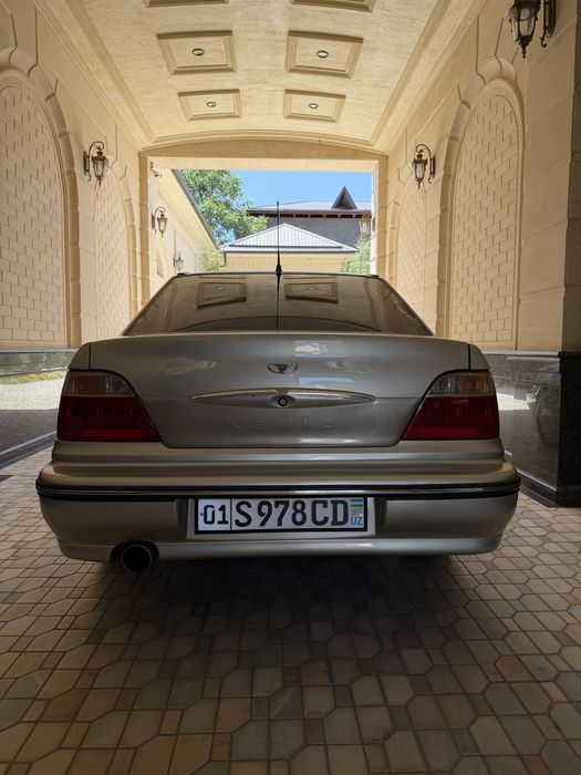 Продается Daewoo NEXIA 1 DOHC