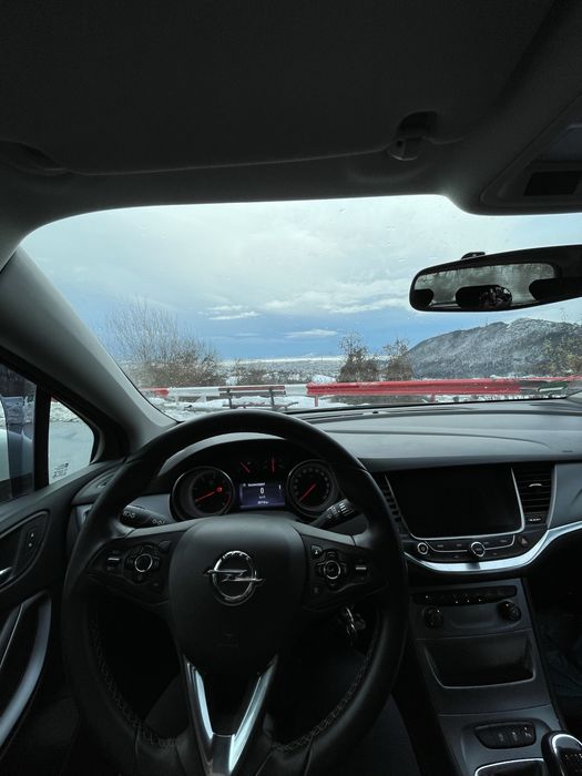 Vand Opel Astra K Sports Tourer 1.6 CDTI – 95 CP – 2016