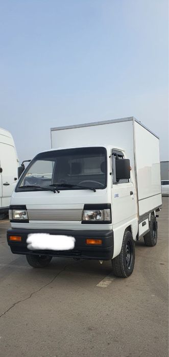 Chevrolet Labo srochno